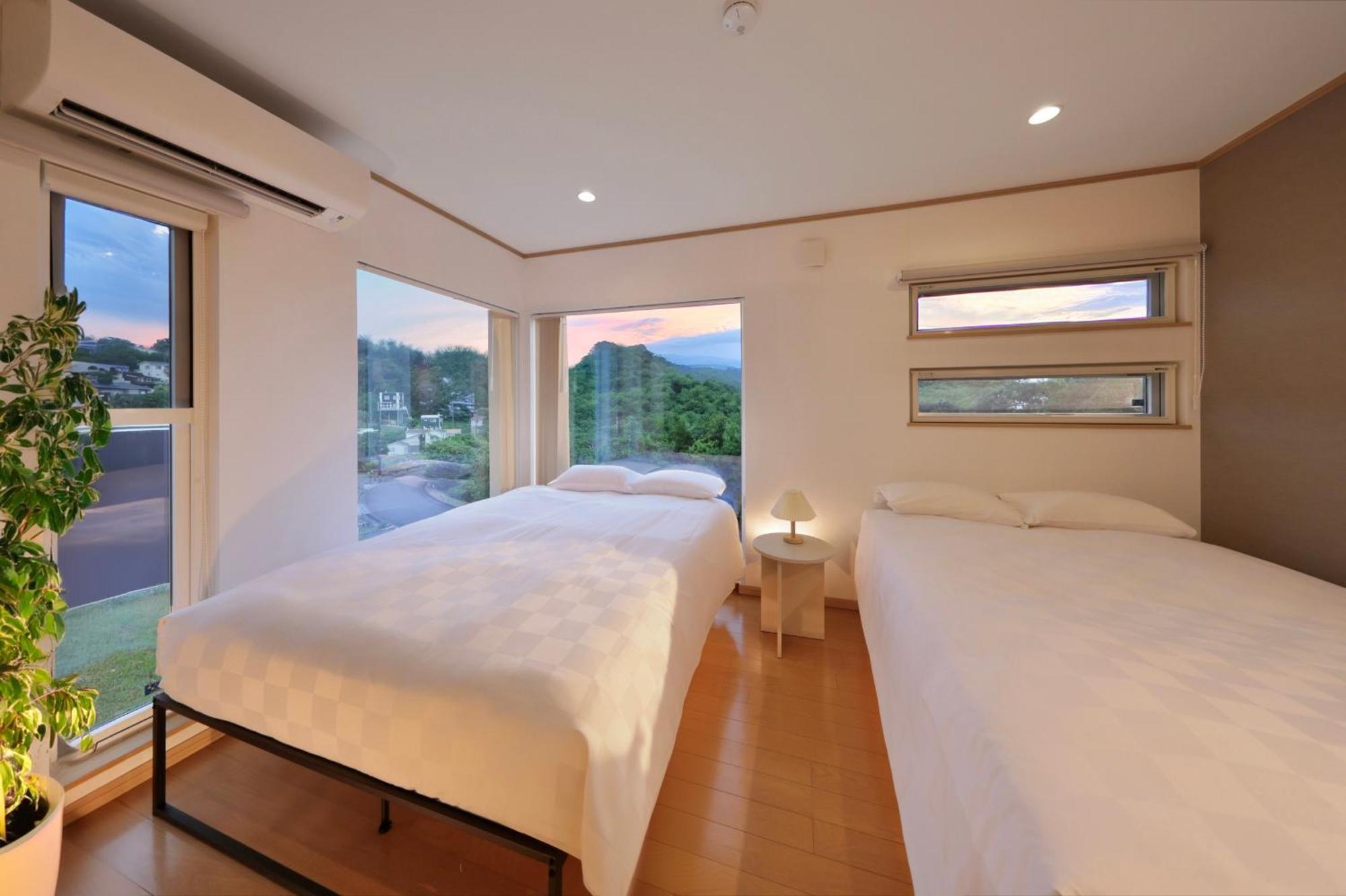 Crystal Besso Shirahama Villa Szoba fotó